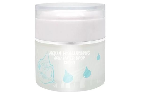 Elizavecca Aqua Hialuronic Acid Water Drop Cream Cream