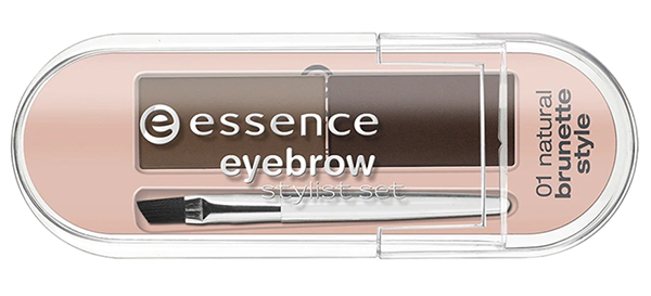 Zestaw Essence Eyebrow Stylist