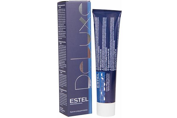 Estel Professional De Luxe