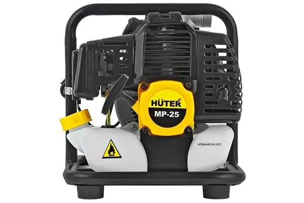 Huter MP-25 1.5 HP 130 l / min