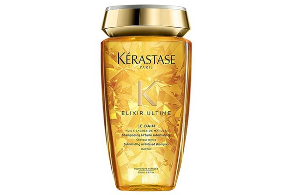 Kerastase İksiri Ultime