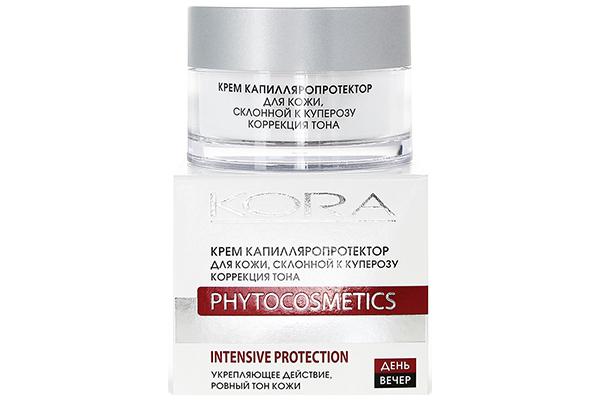 Phytocosmétique Kora