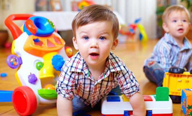 Meilleurs jouets pour garçons