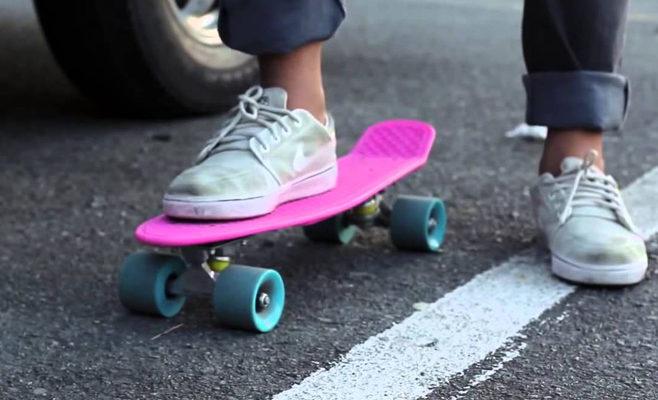 Meilleurs Penny Boards