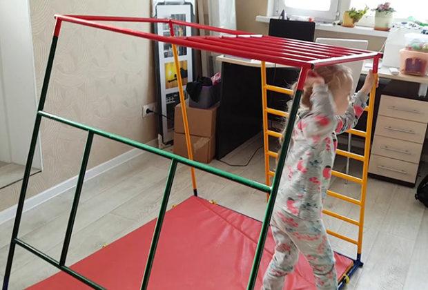 Les meilleurs complexes sportifs pour enfants