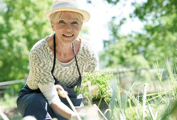 Najlepsze witaminy na menopauzę