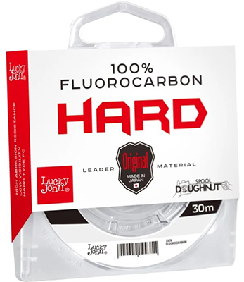 Lucky John Fluorocarbon Hard