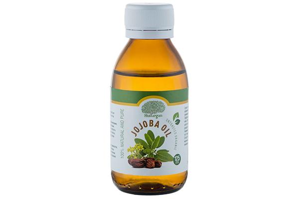 Jojoba olaj