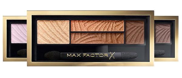 Zestaw Max Factor Smokey Eye Drama