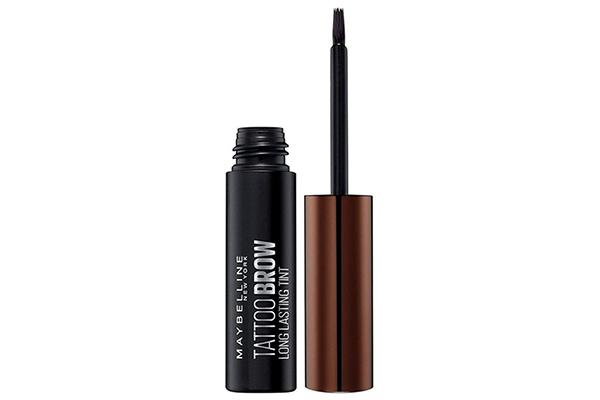 Maybelline New York tetováló szemöldök