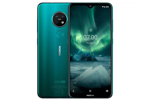 Nokia 7.2 64GB