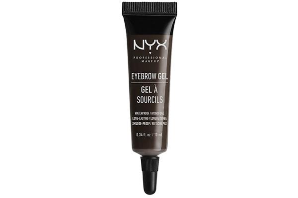 Gel pour les sourcils Nyx