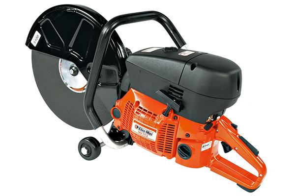 Oleo-Mac 963 TTA-14 3000 W 4.1 HP 350 mm