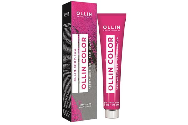 Couleur professionnelle Ollin