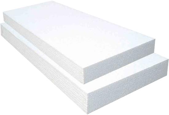 Polyfoam PSB S-15 1000 x 2000 x 100 mm