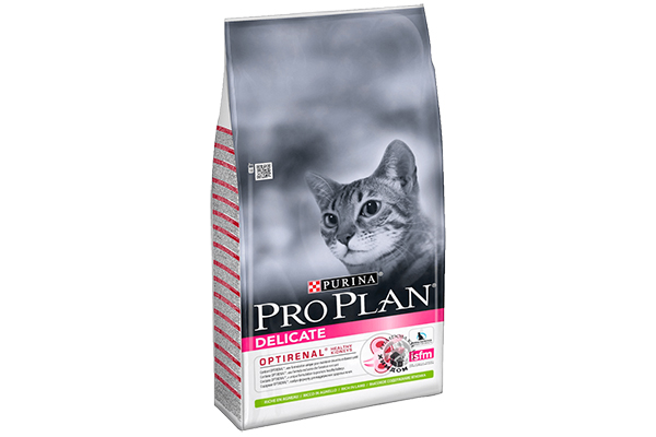 Purina Pro terv finom