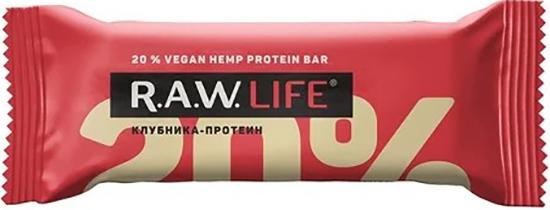 SUROWY. Life Sugar Free Strawberry Protein 47 g