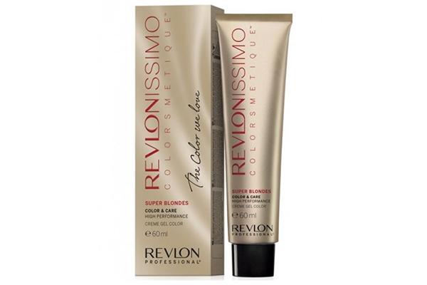 Revlon Professional Revlonissimo Colorsmetique intenzív szőke