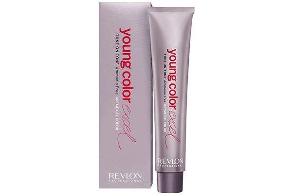 Revlon Yaung Color Excel