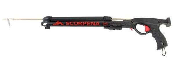 Scorpena redline