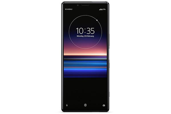 Sony Xperia 1