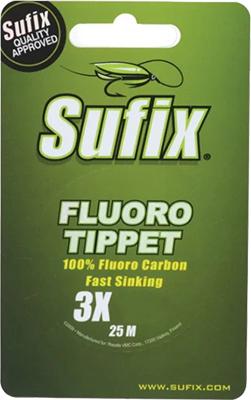 Sufix fluor tippet