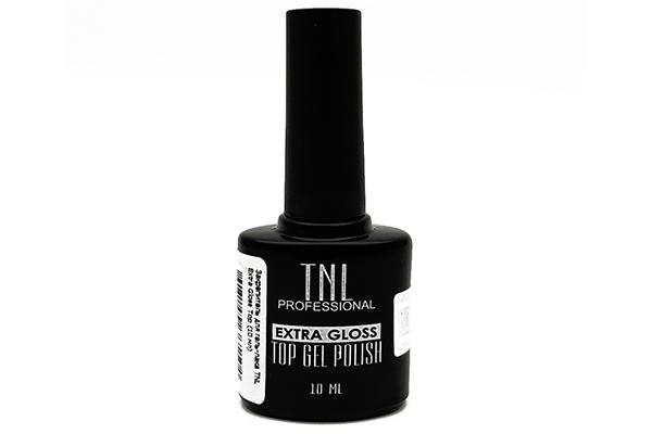 TNL Professional Doskonały Top Gel Polish