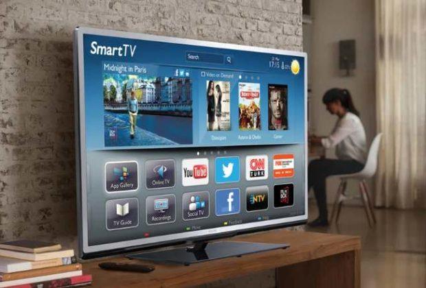 Meilleures Smart TV (Smart TV)