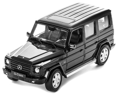 Welly Mercedes-Benz G-osztály