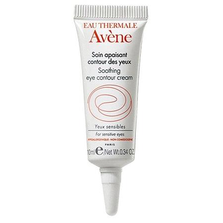 Avene Kojący krem ​​pod oczy