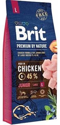 Brit Premium Chicken