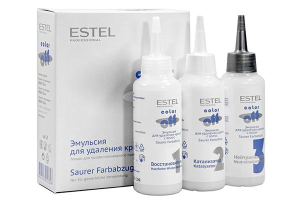 Estel Professional Color Off