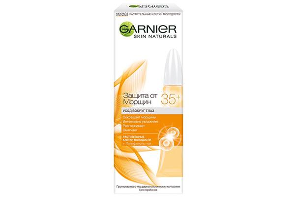 Garnier ránctalanító 35+