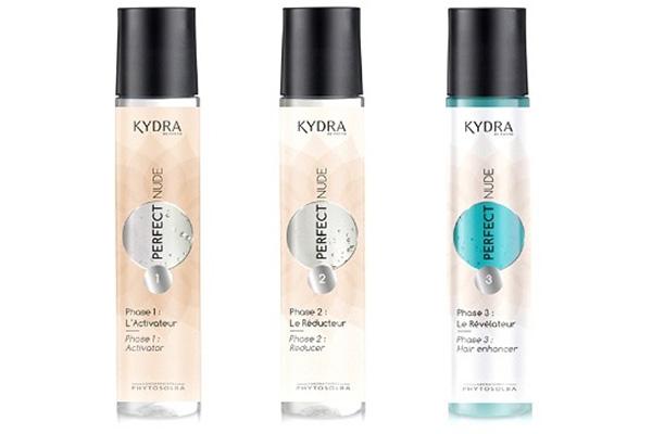 Gel dissolvant pour cheveux Kydra Perfect Nude