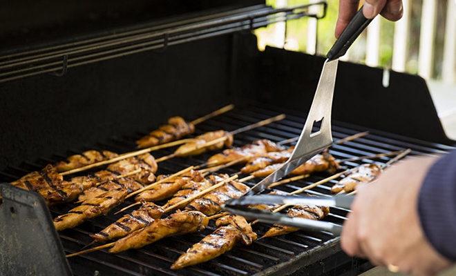 Meilleur barbecue