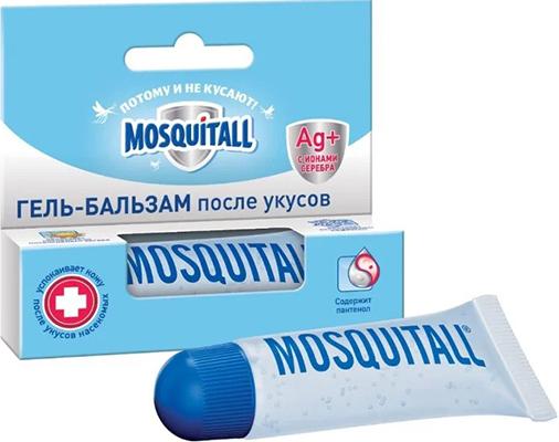 Pogotowie Mosquitall