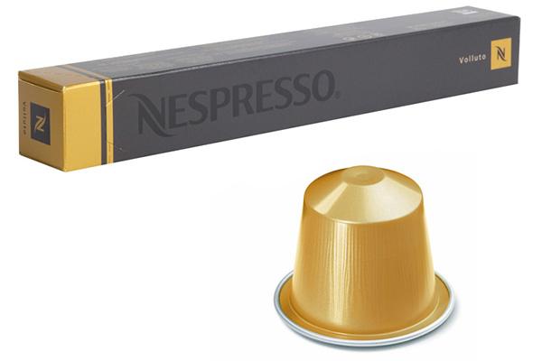 Nespresso Volluto