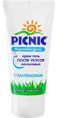 Piknik hipoalergiczny