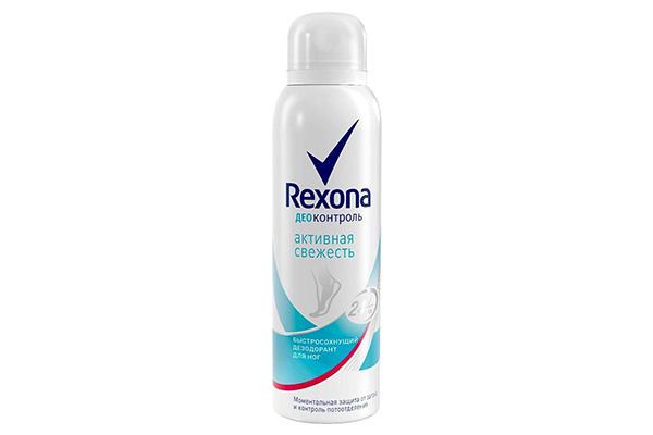 Rexona Deocontrol Aktif tazelik