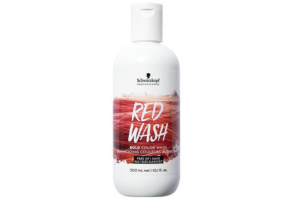 Schwarzkopf Professional Color Wash