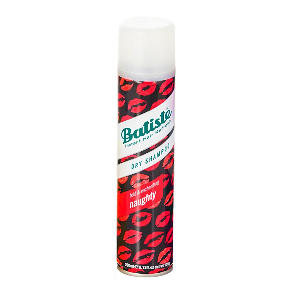 Batiste coquine