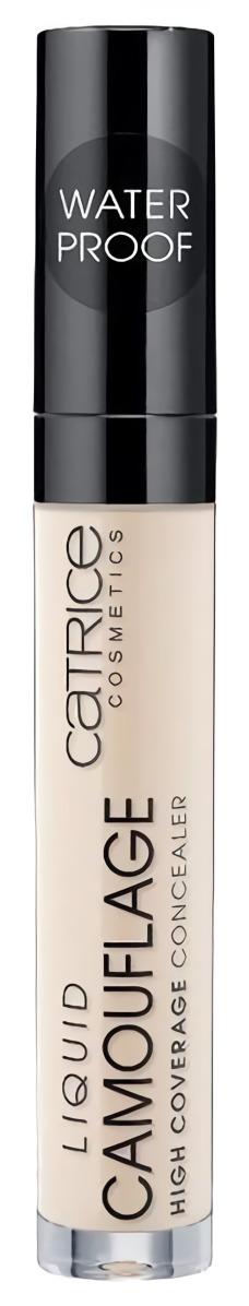 Catrice Concealer Liquid Camouflage