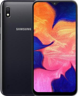 Galaxy A10