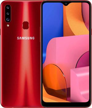 Galaxy A20s 32 GB