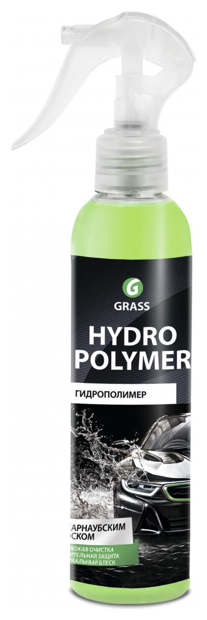 Hydropolimer GraSS