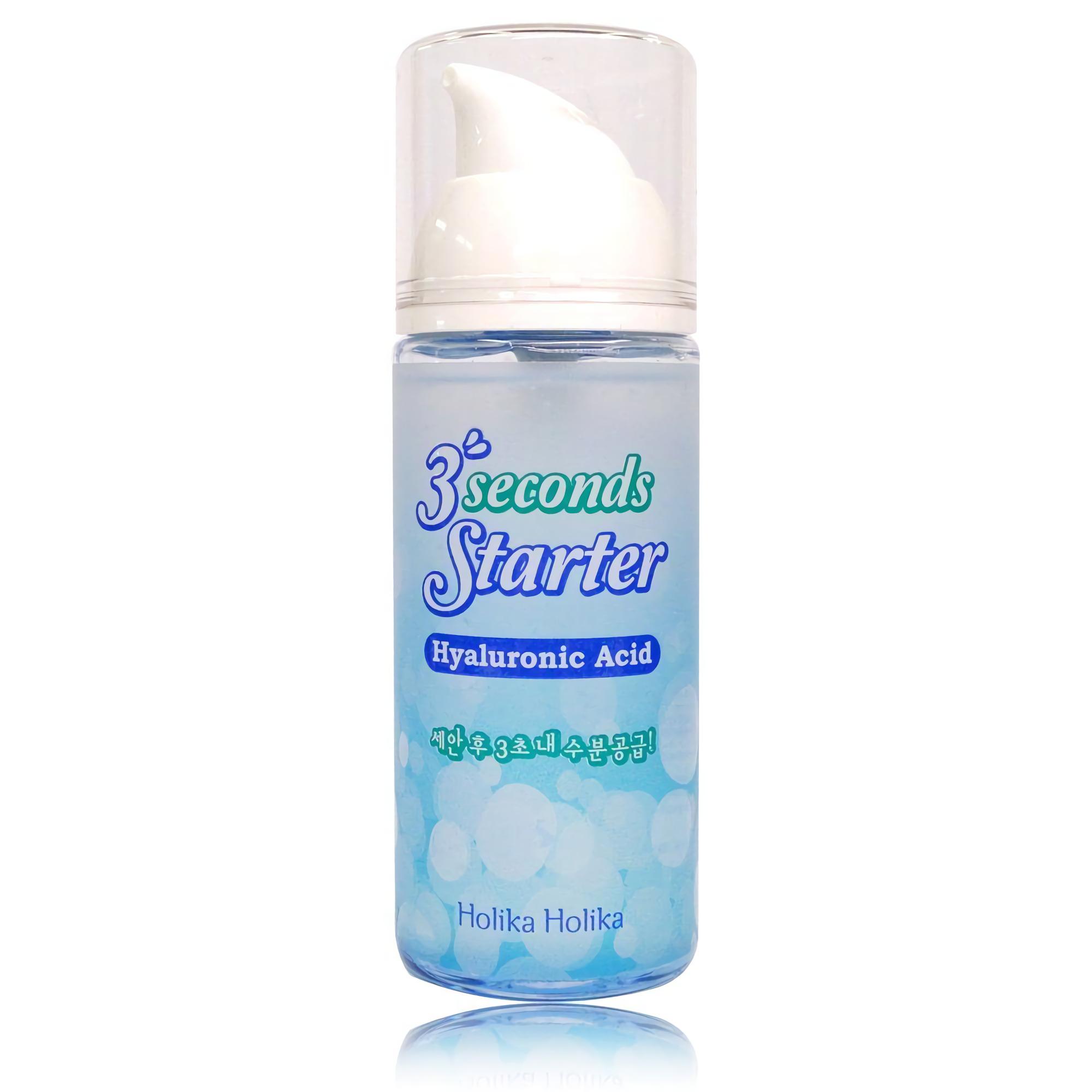 Holika Holika 3 Saniye Başlangıç ​​Hyaluronik Asit