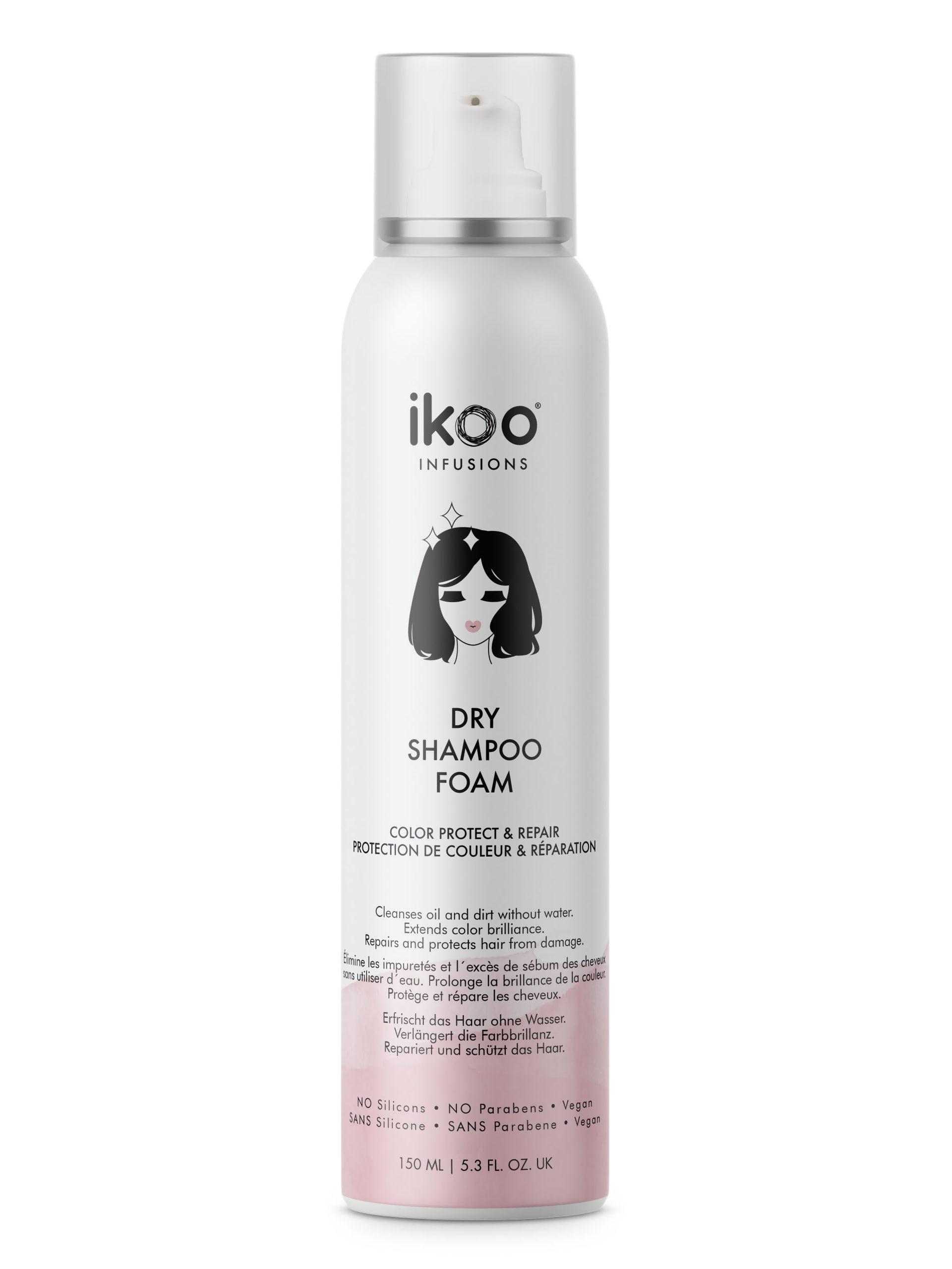 Ikoo Color Protect & Repair