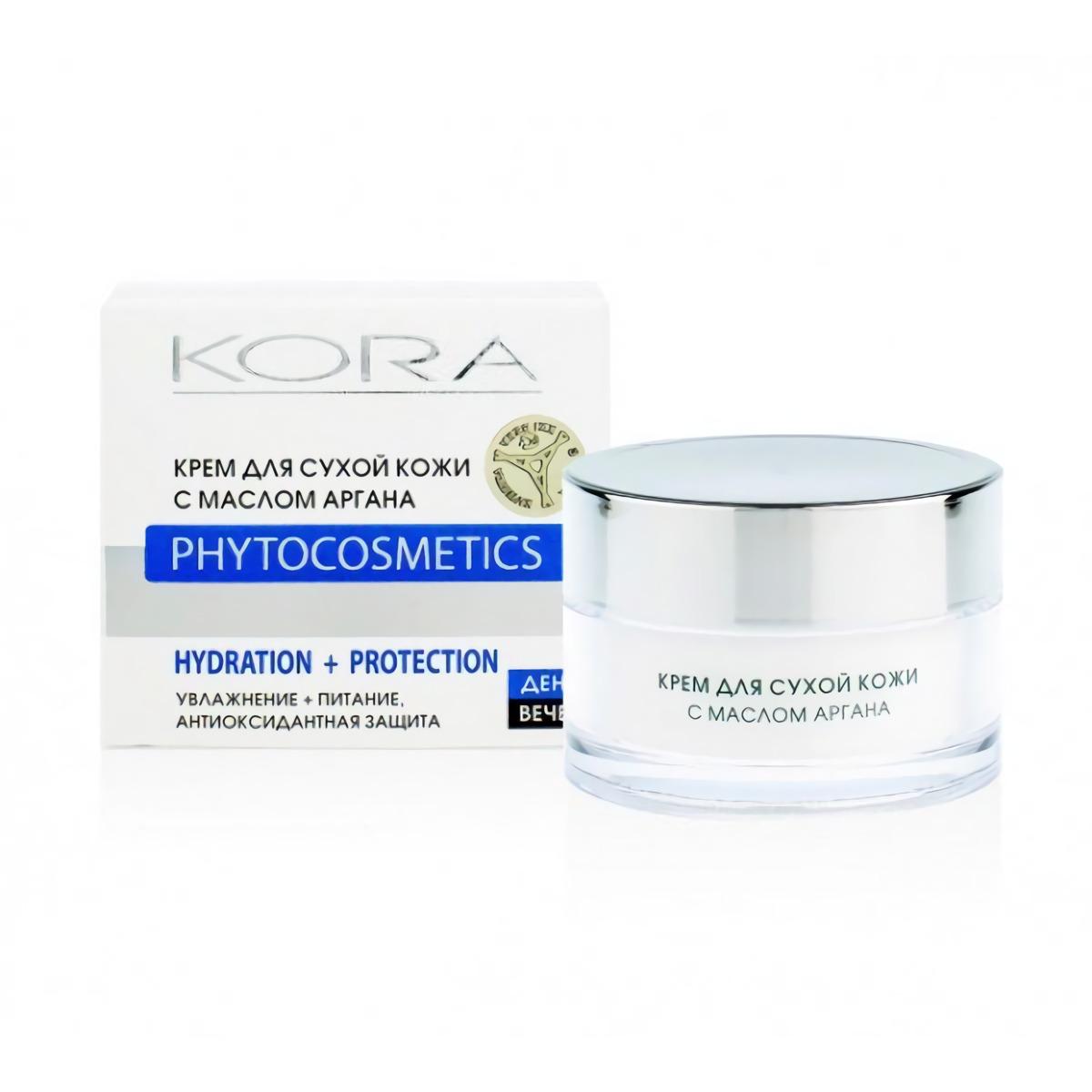 phytocosmétique kora