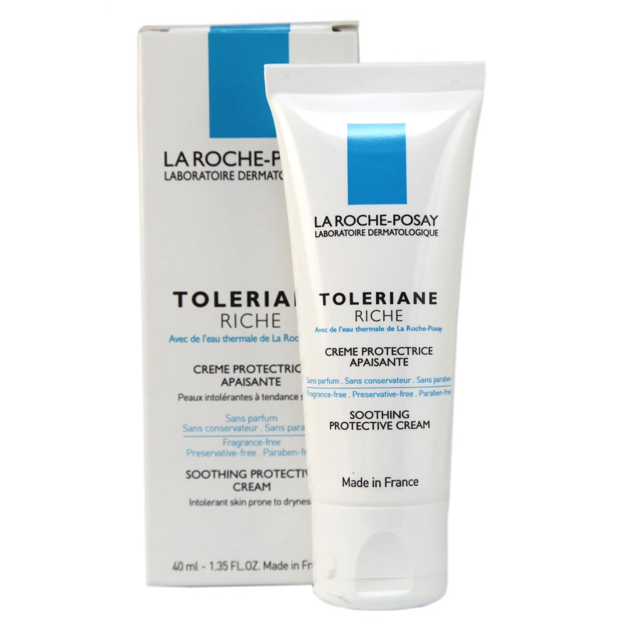 La Roche Posay Toleriane Sensitive