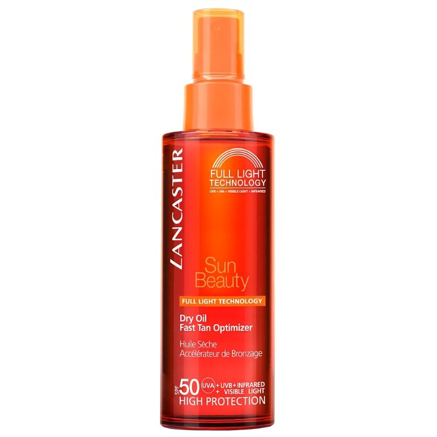 Lancaster Sun Beauty SPF 50